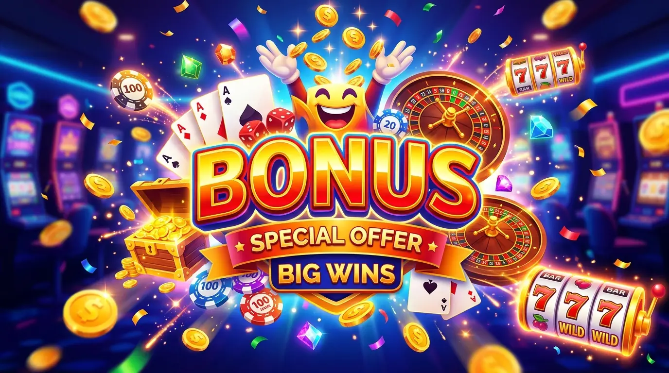 Rooster Bonus
