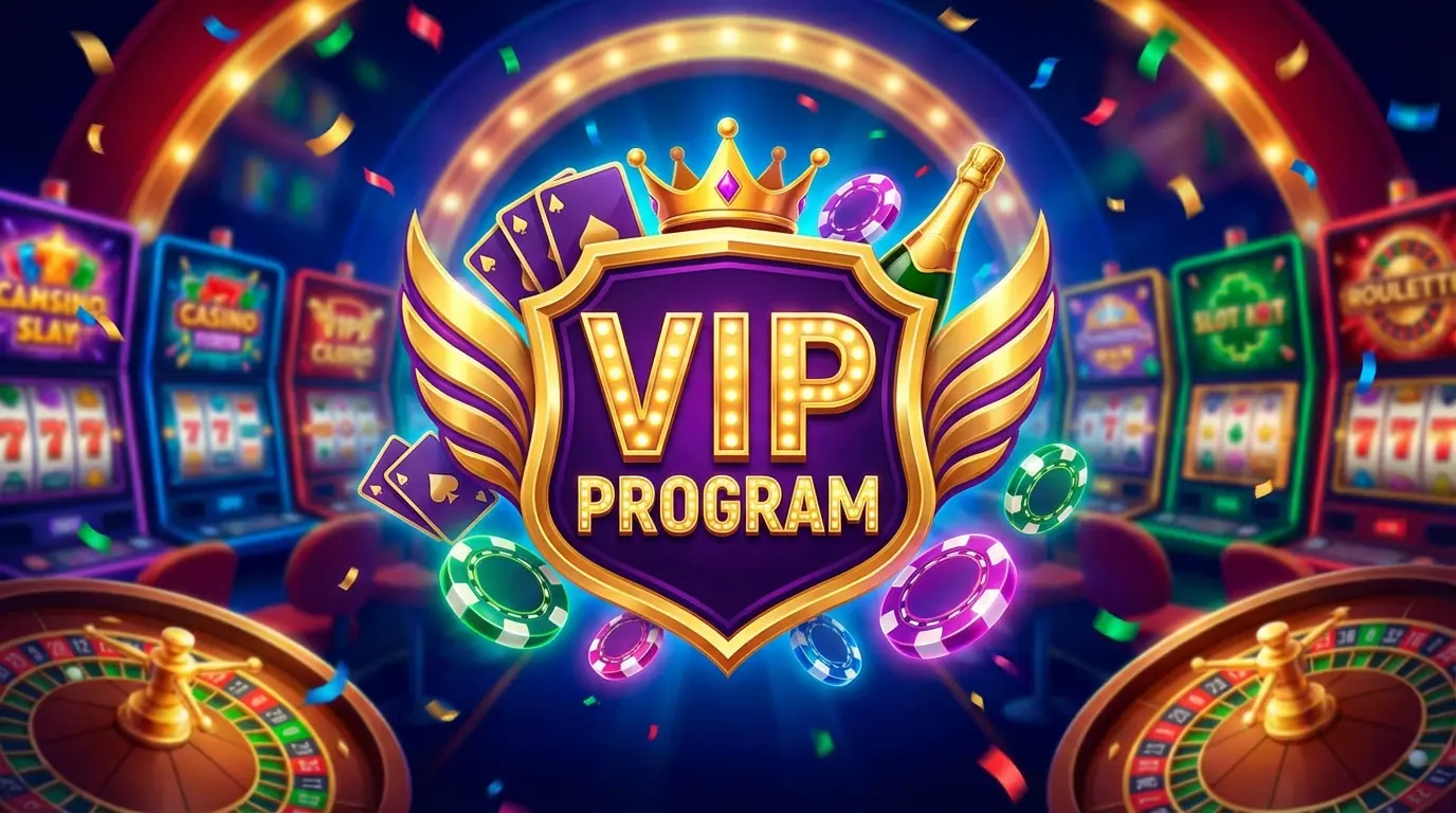 Rooster VIP Programm