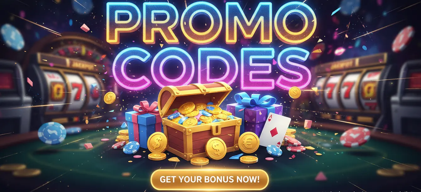 Rooster Promocodes