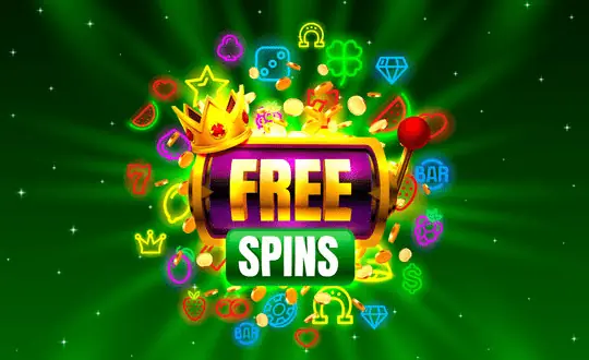 Rooster Free Spins