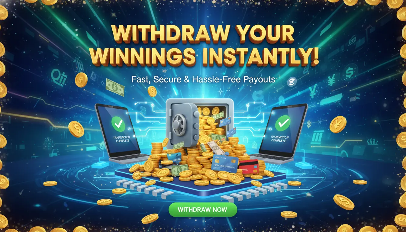 Rooster Cashout
