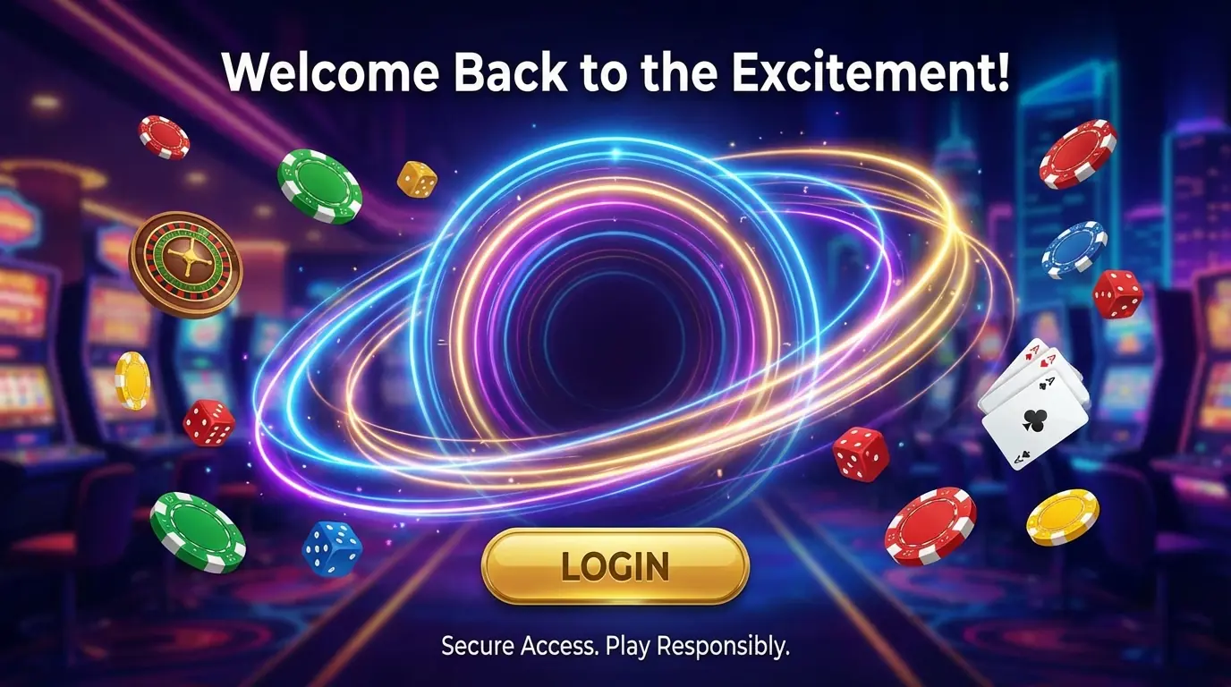 Rooster Login