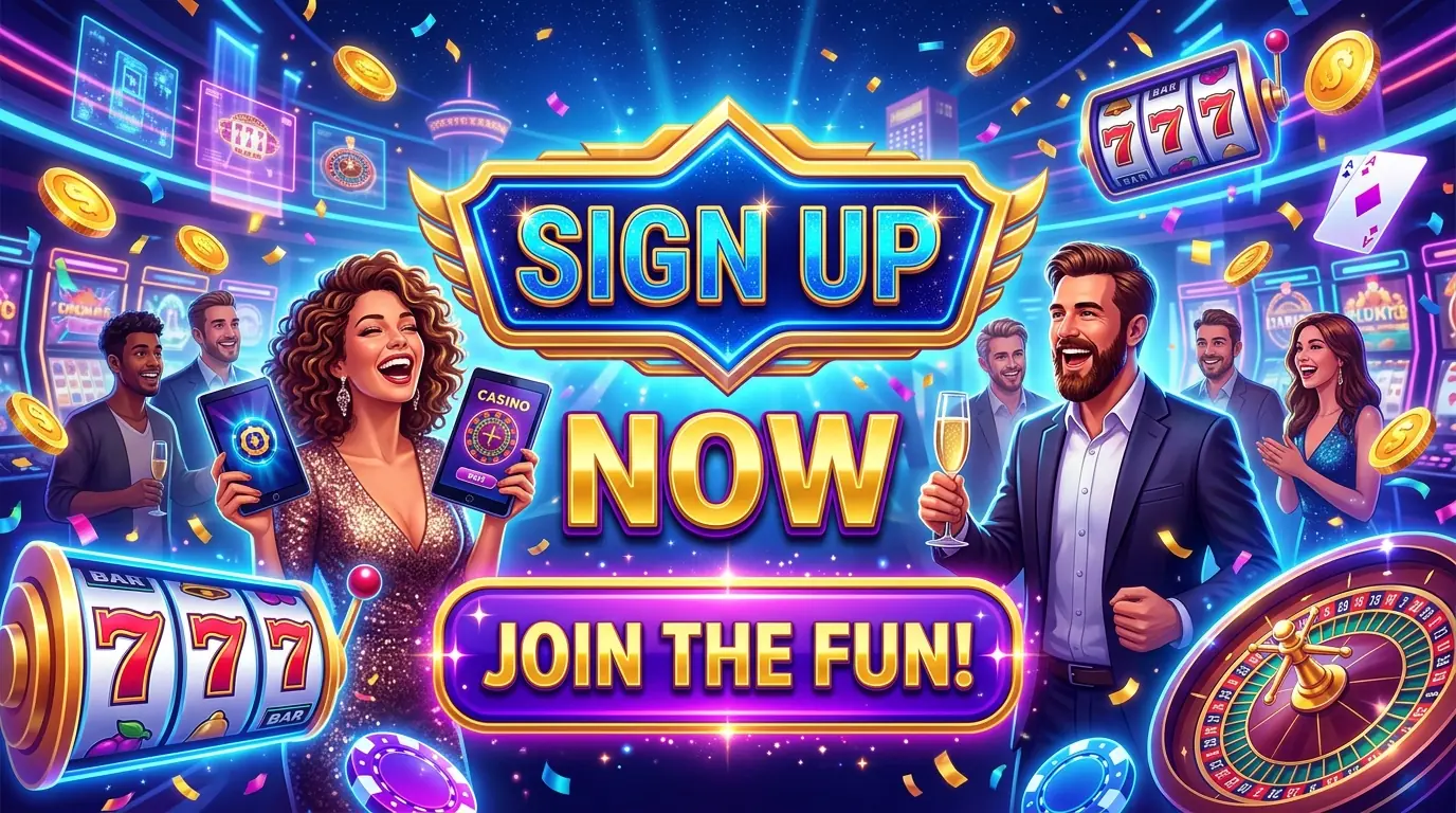 Rooster Casino Anmeldung
