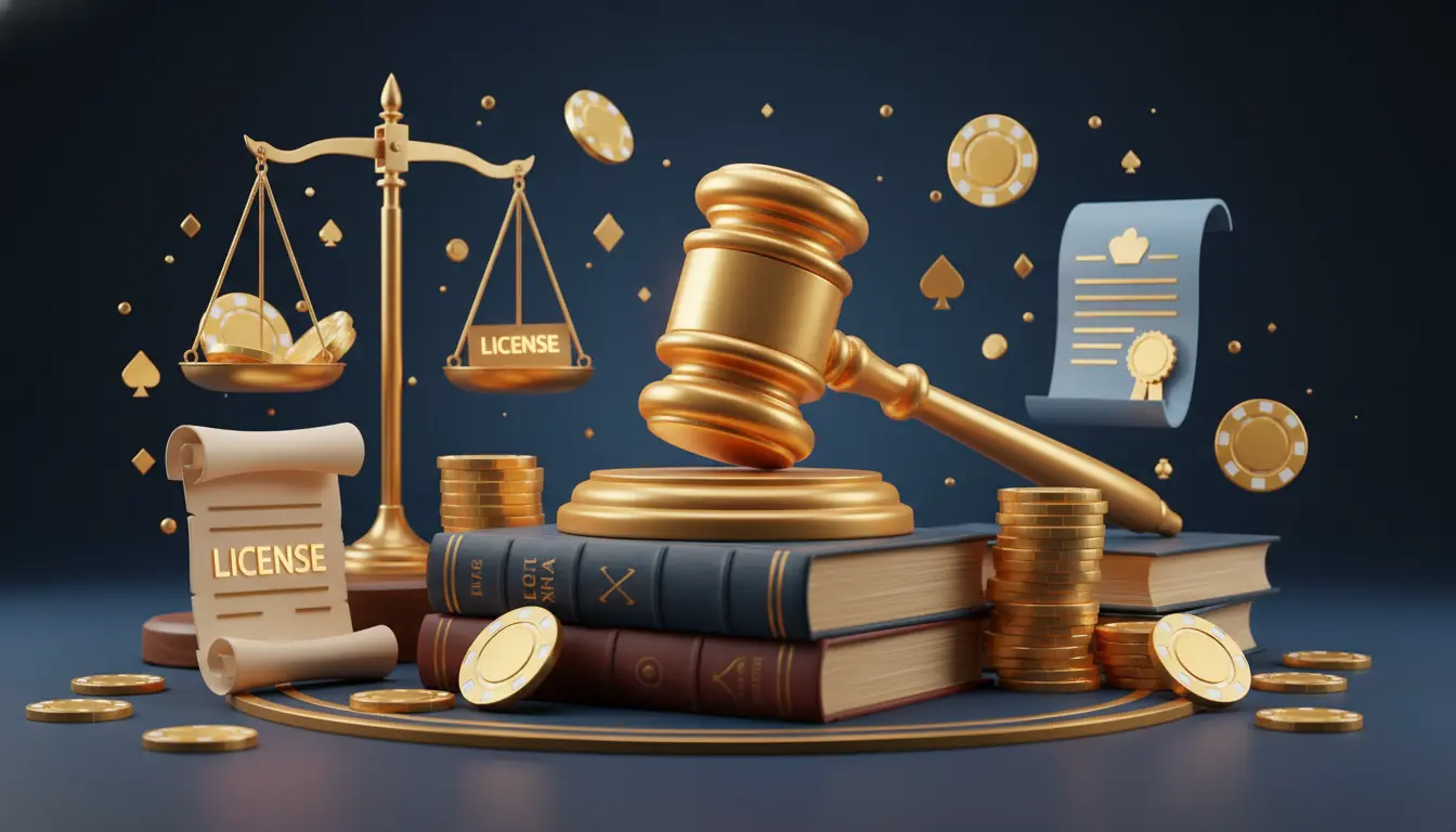 Ist Rooster Casino legal