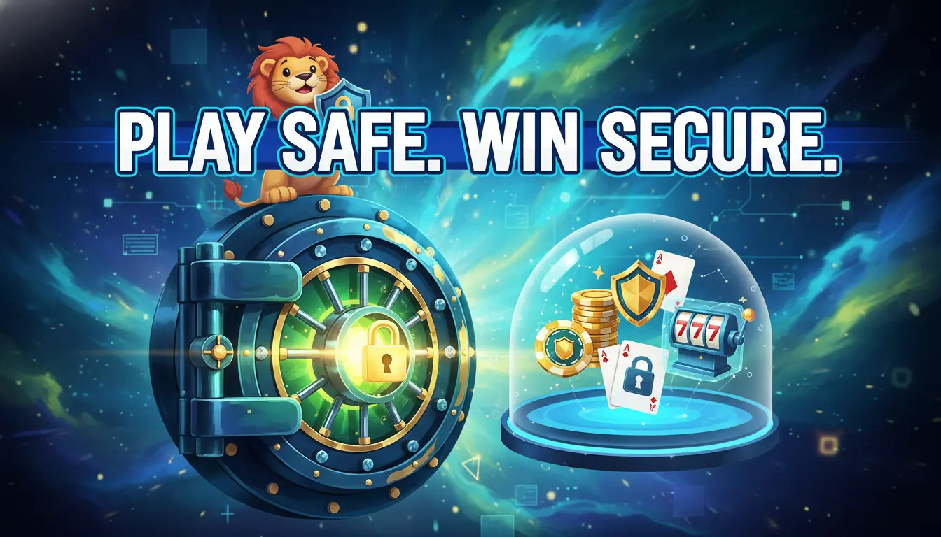 Rooster Casino Sicherheit