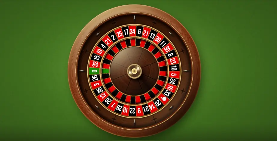 Rooster Casino Roulette