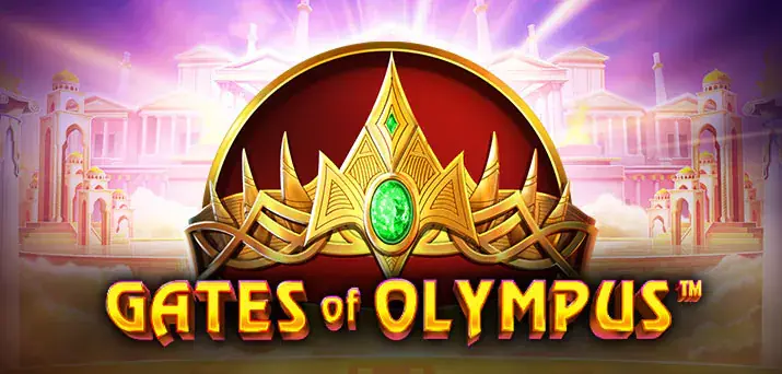Rooster Gates of Olympus