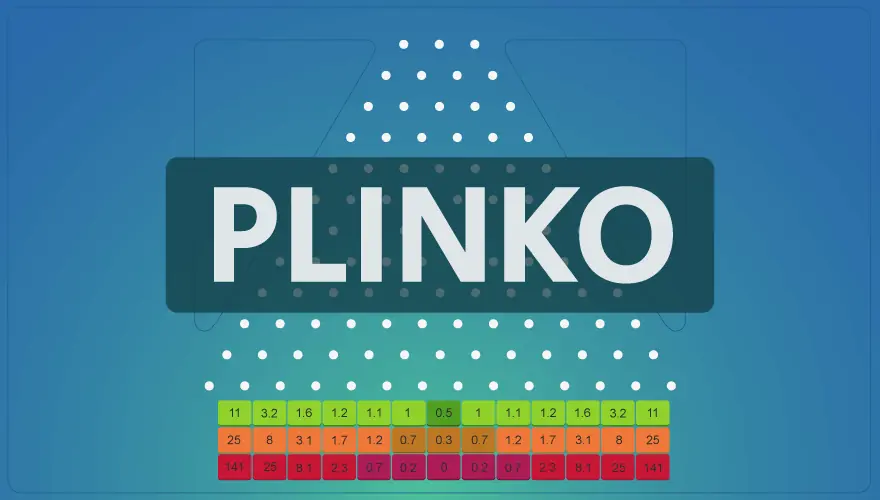 Rooster Plinko